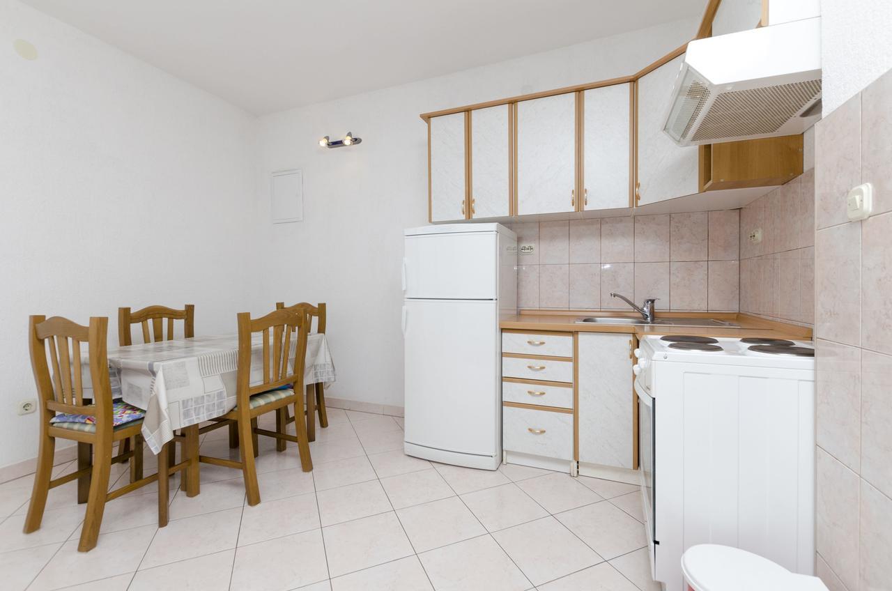 Apartments Mime Пировац Екстериор снимка