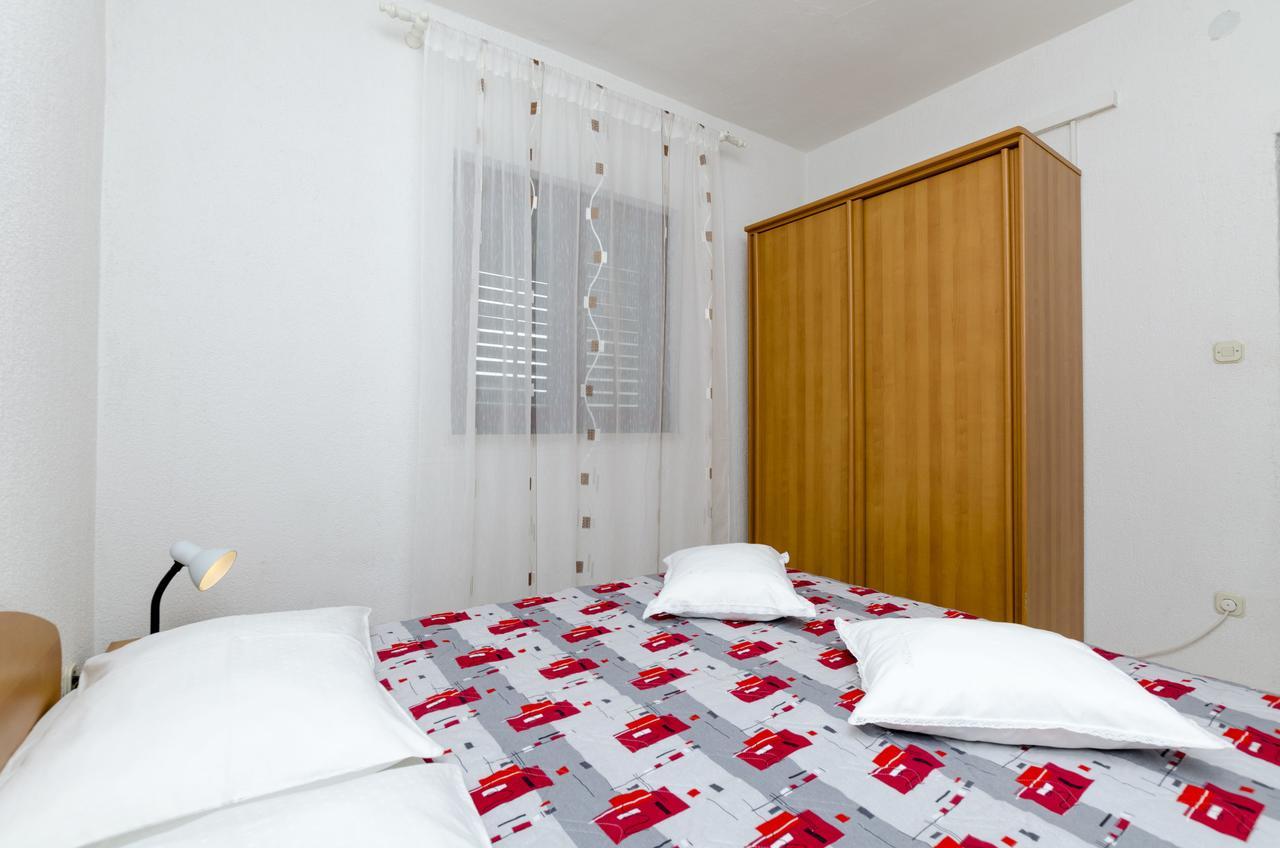 Apartments Mime Пировац Екстериор снимка