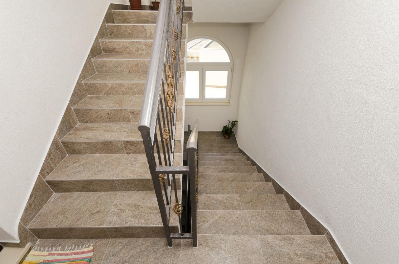 Apartments Mime Пировац Екстериор снимка
