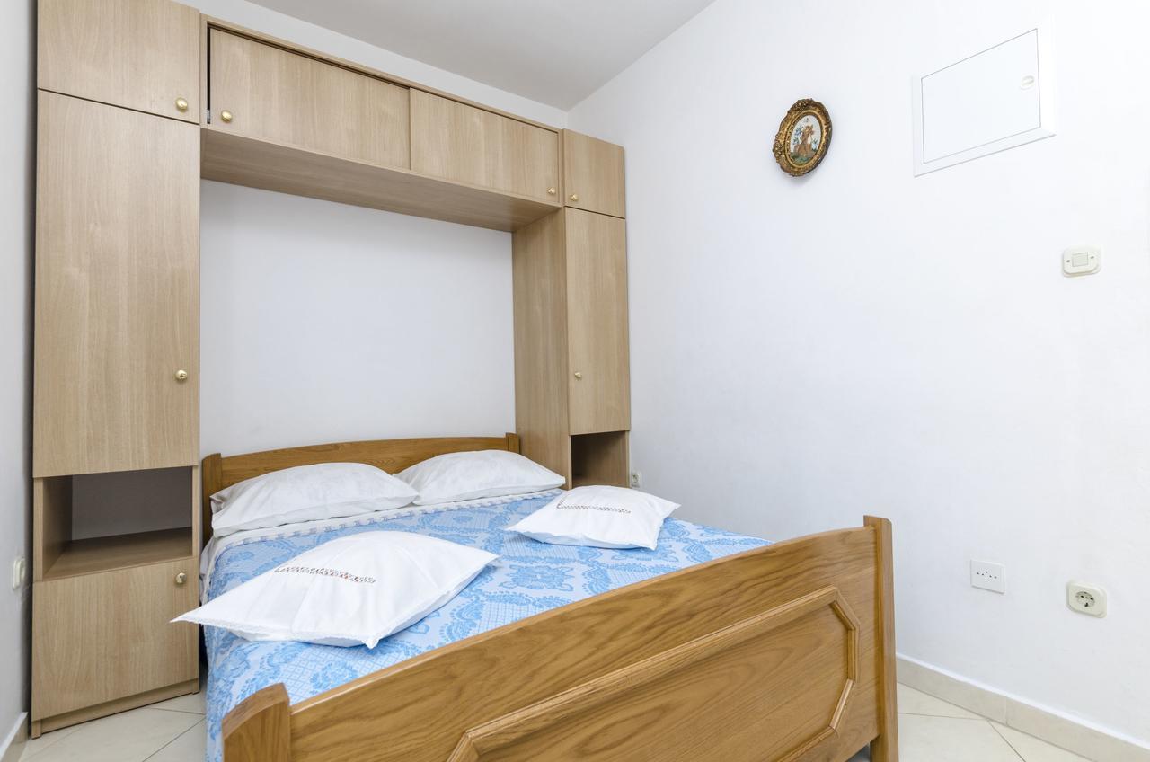 Apartments Mime Пировац Екстериор снимка