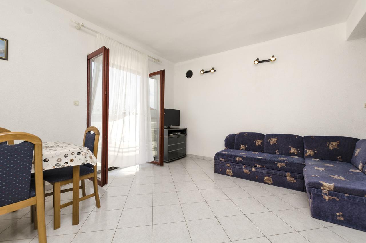 Apartments Mime Пировац Екстериор снимка