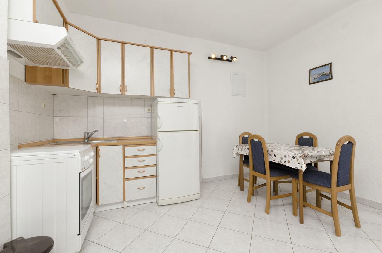 Apartments Mime Пировац Екстериор снимка